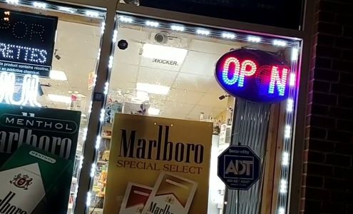 Shorewood Tobacco & Cigar