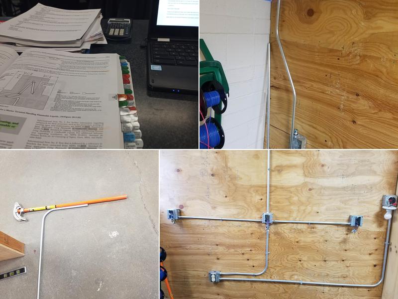 Northwest Washington Electrical