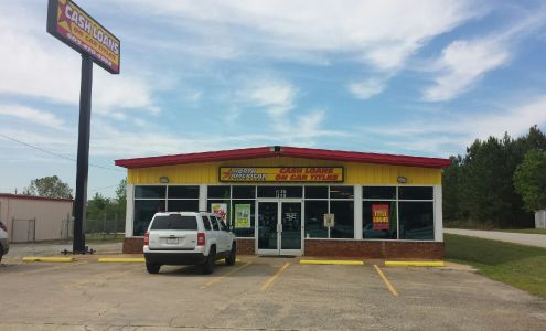 North American Title Loans