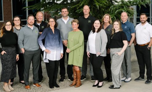 Cornerstone Wealth Strategies