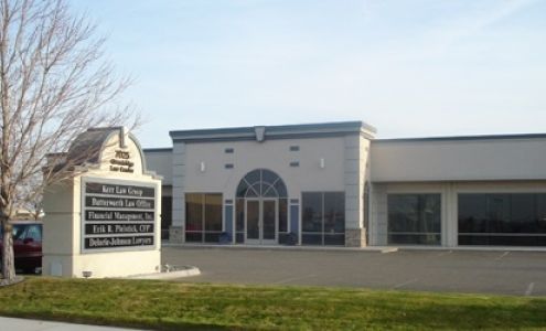 Financial Management Inc