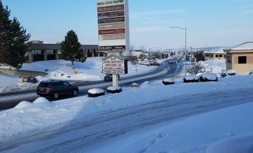 Tom Doncaster Insurance & Financial Services