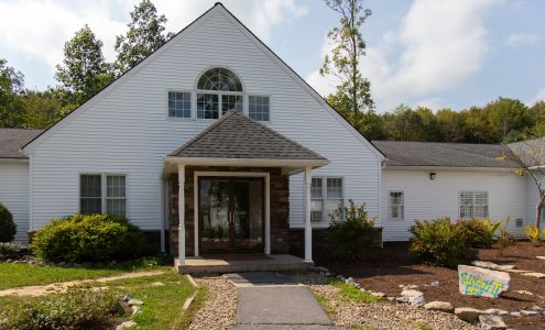 White Deer Run Of Allenwood Allenwood