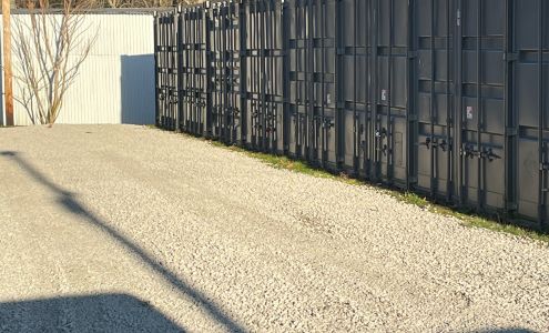 G & B Storage Fresno