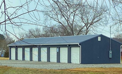 Chandlersville Self Storage Chandlersville