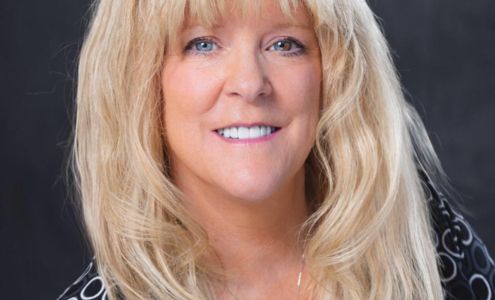 Debbie Thorington -Cornerstone First Mortgage