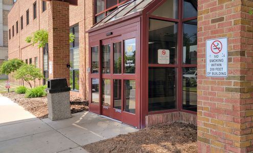MLabs at Ypsilanti Health Center