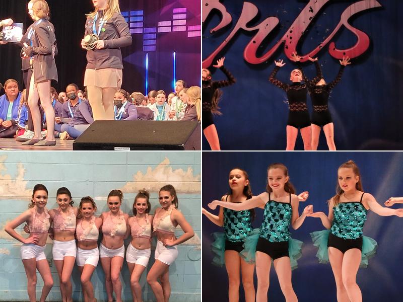 Studio 20 Dance Academy