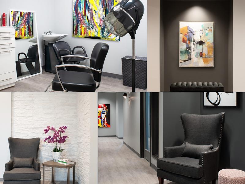 Century Salon Suites - Frisco