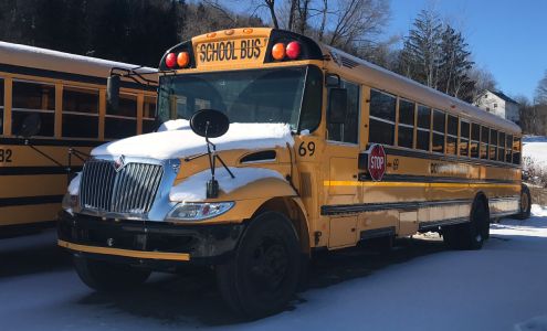 Confer's Transportation Port Matilda