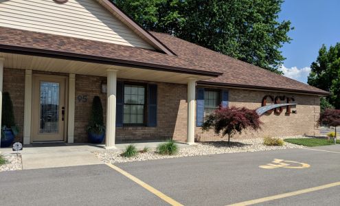 Clary Steel Transport