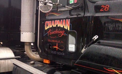 Chapman Trucking, LLC