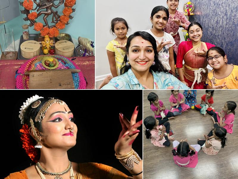 NathyaSindhu Performing Arts center