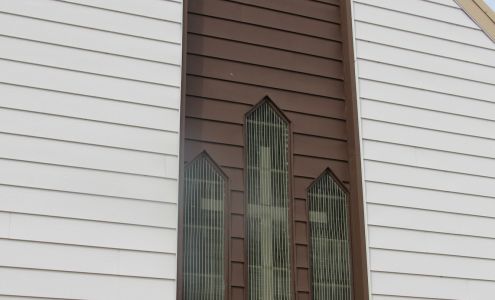 Menno Mennonite Church Ritzville