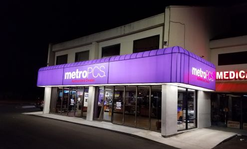 Metro by T-Mobile