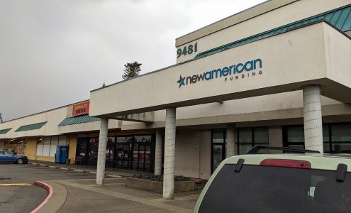 New American Funding - Silverdale, WA