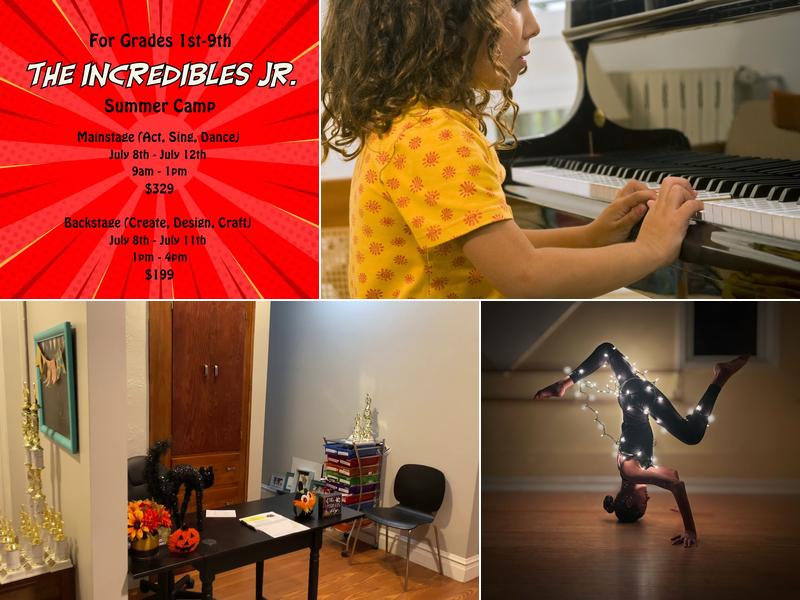 Allegro Music and Dance Academy