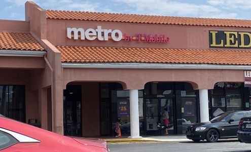 Metro by T-Mobile