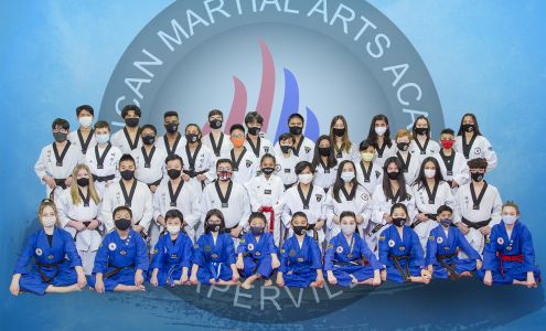 American Martial Arts Academy - Naperville