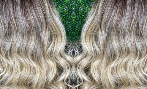 Celebrity Spa & Salon 2515 Colorado St #10, Mission Texas 78572