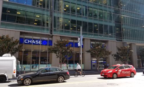 Chase Mortgage