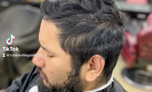 Fade O' Clock 602 US-83 BUS, San Juan Texas 78589