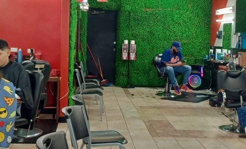 Fade Factory 1211 N Raul Longoria Rd, San Juan Texas 78589