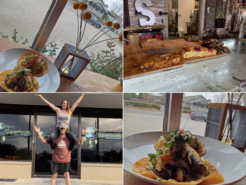 StriveLife Superfoods