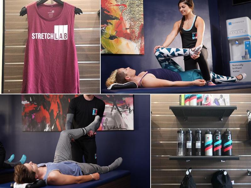 StretchLab