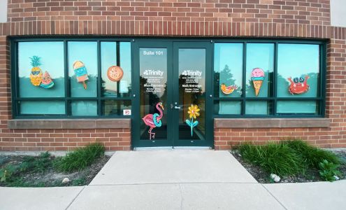 Trinity Early Childhood Center
