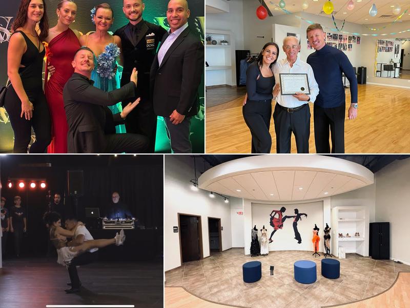 NP Dance Studio Naperville