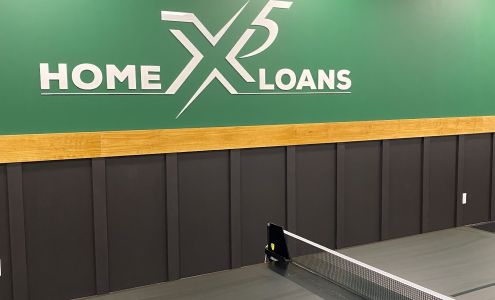 X5 Home Loans