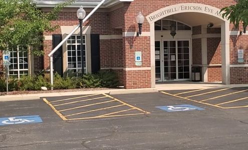 New Vision Laser Center