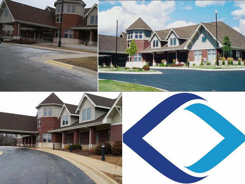 Center For Sight & Hearing