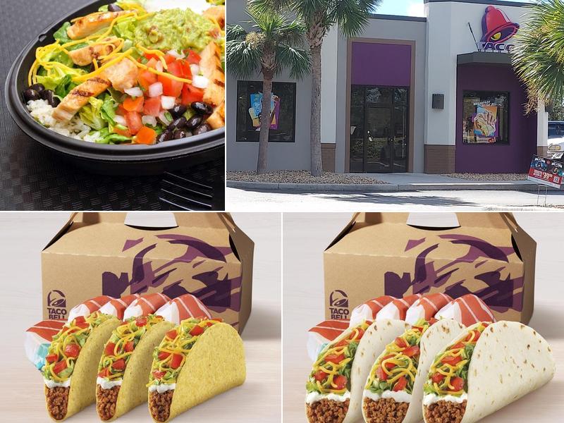 Taco Bell
