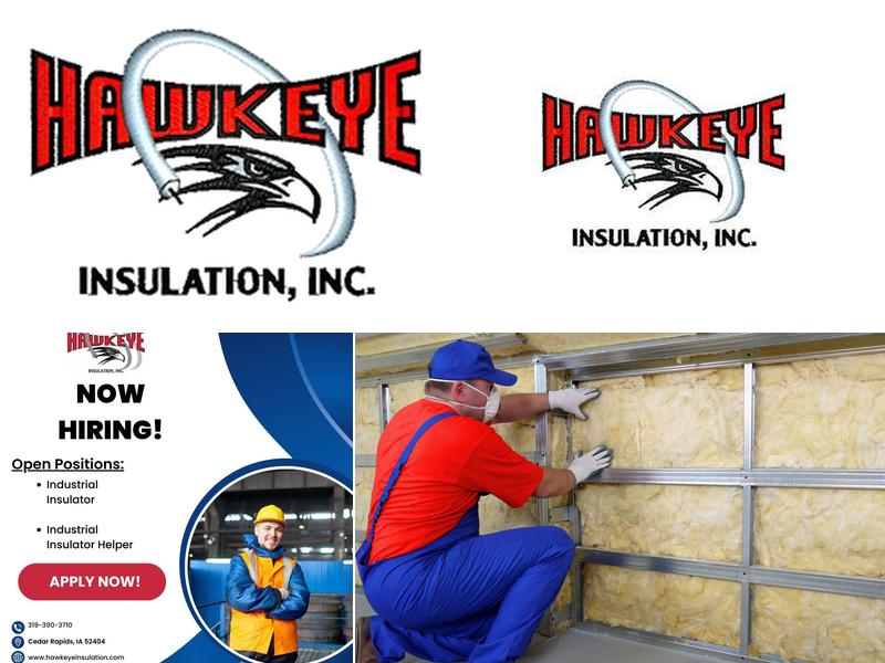 Hawkeye Insulation