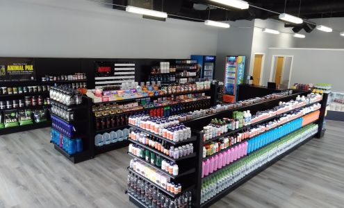 Rock Valley Nutrition LLC