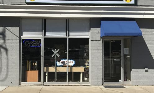 Midwest Rail Junction