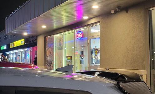 PunjabiGrocers Niagara Falls