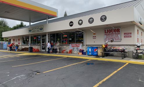 R & D Liquor Store Castle Rock