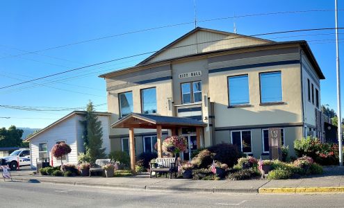 Castle Rock City Hall Castle Rock