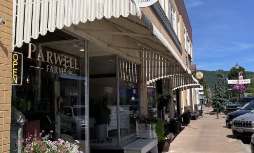 Parwell Farms Castle Rock