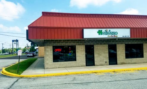 Holidaze Smokeshop