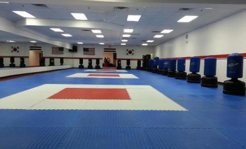 Rockford Academy Of Tae-Kwon-Do