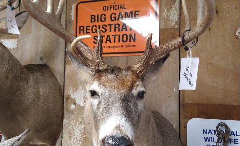 Smokehouse Venison Processing (Gotdeerdown.com)
