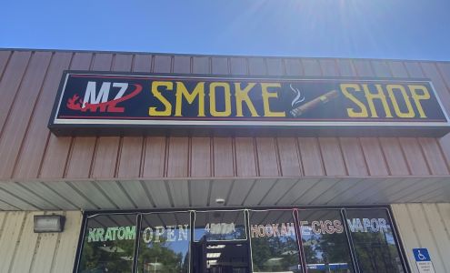 MZ Smoke Shop