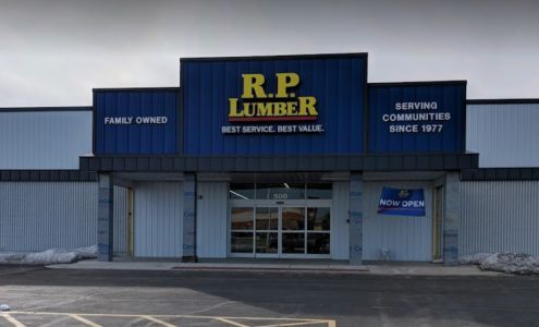 R.P. Lumber