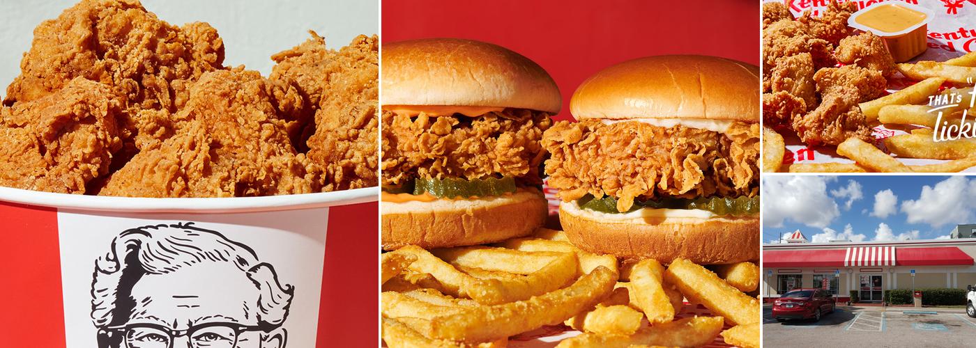 KFC