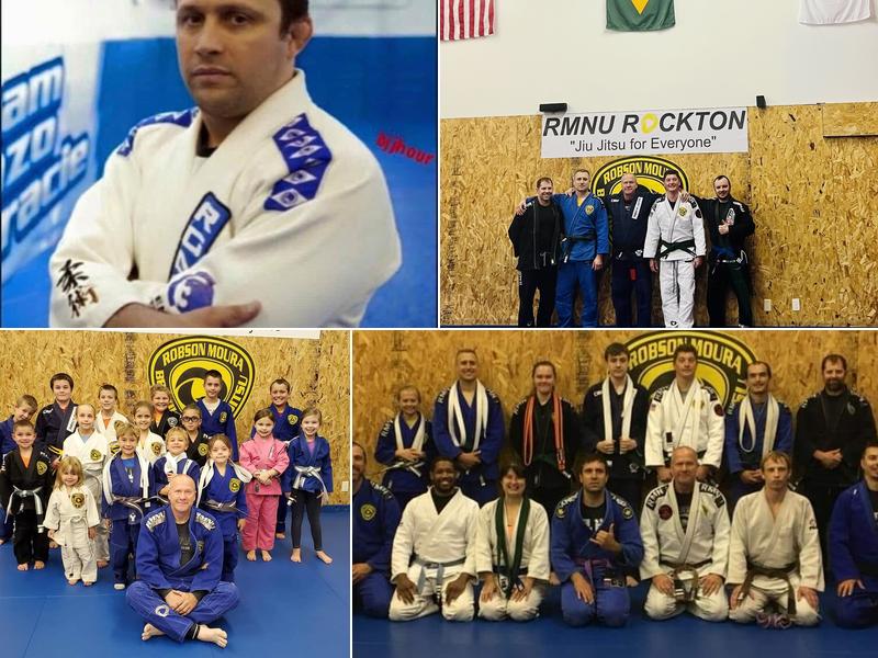 RMNU Rockton Judo & Jiu Jitsu Academy