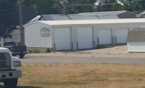 Central Storage Jamestown